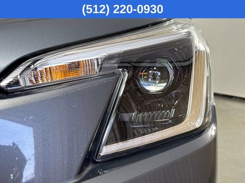 Certified 2024 Subaru Forester Premium AWD/4WD image 40