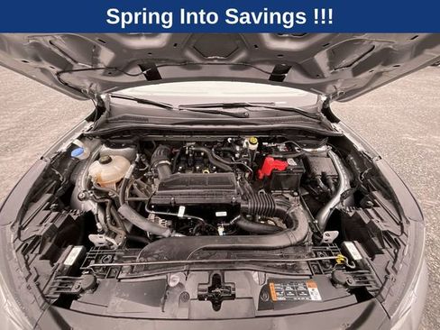 Used 2023 Ford Escape ST-Line w/ Tech Pack #1 AWD/4WD image 28