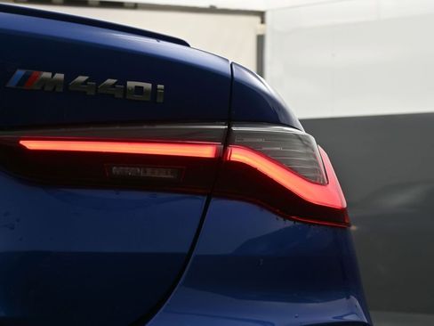 Used 2021 BMW 440i xDrive Coupe w/ Premium Package AWD/4WD image 10