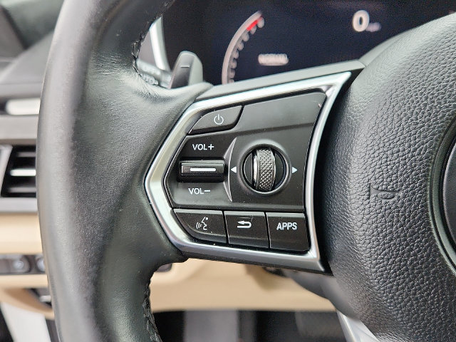 Certified 2024 Acura MDX SH-AWD image 22