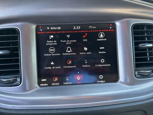 Used 2023 Dodge Charger SXT w/ Blacktop Package image 23