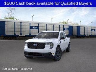 New 2026 Ford Maverick XLT w/ XLT Luxury Package video 2