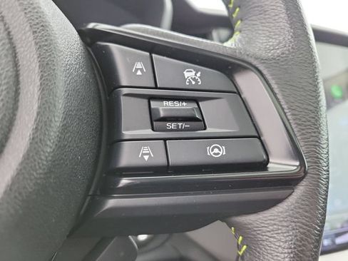 Used 2025 Subaru Outback Onyx Edition AWD/4WD image 26