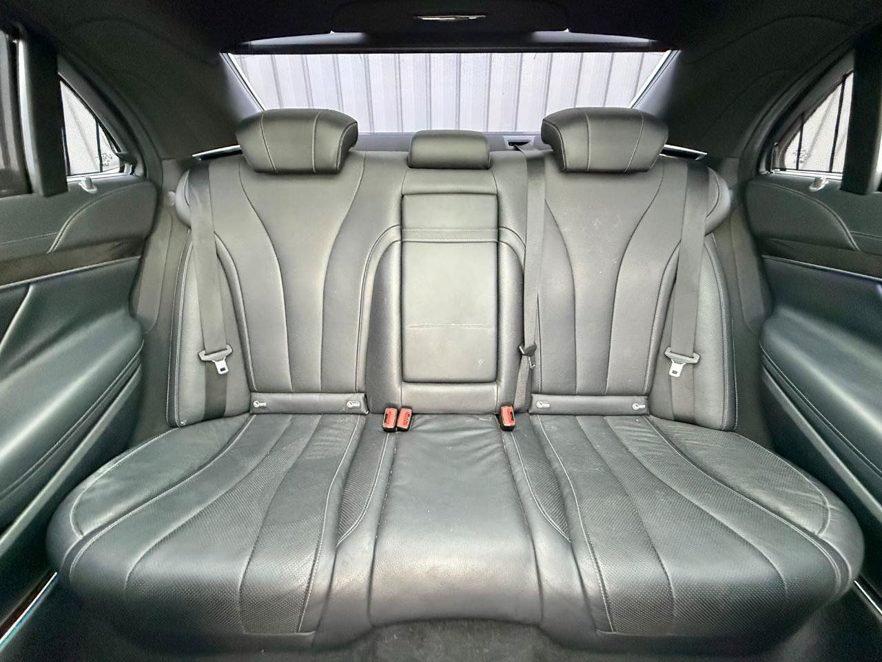 Used 2015 Mercedes-Benz S 550 Sedan image 20