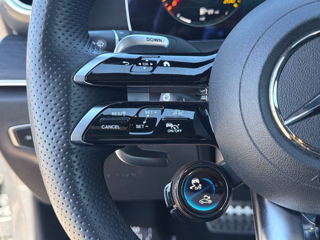 Certified 2023 Mercedes-Benz E 53 AMG 4MATIC Sedan image 26