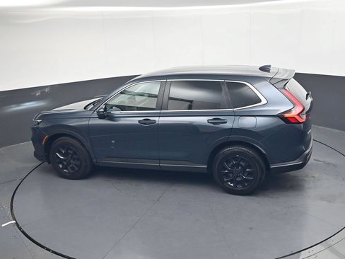Used 2024 Honda CR-V LX image 25
