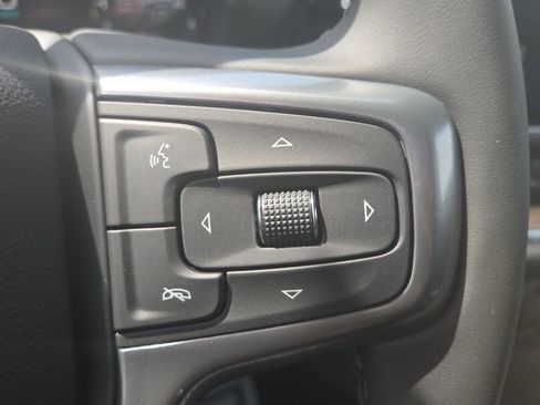 New 2026 Chevrolet Silverado 1500 LT AWD/4WD image 15