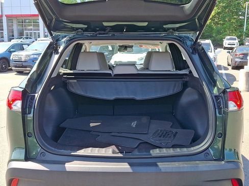 Used 2023 Toyota Corolla Cross LE w/ Moonroof Package AWD/4WD image 28