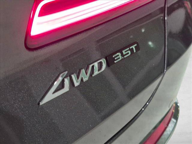 Used 2023 Genesis GV80 3.5T w/ Prestige Package AWD/4WD image 7