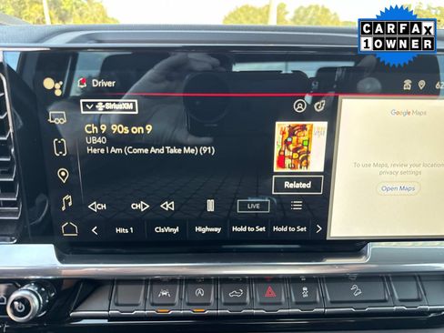 Certified 2022 GMC Sierra 1500 SLT w/ SLT Convenience Package image 31