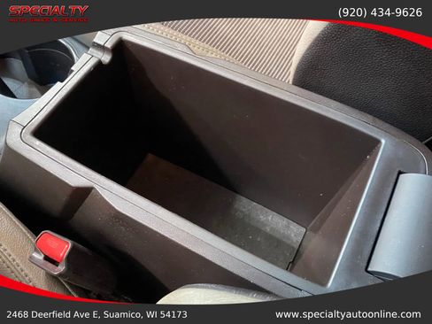 Used 2013 Hyundai Tucson GLS image 29