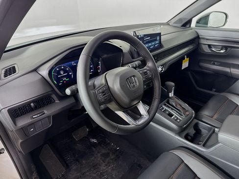 New 2026 Honda CR-V Sport-L image 8