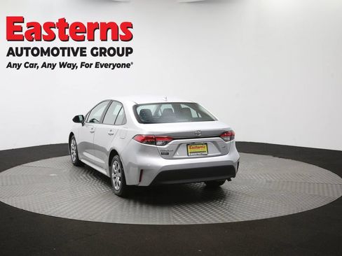 Used 2024 Toyota Corolla LE FWD image 63