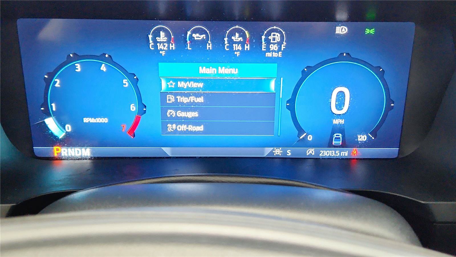 Used 2025 Ford F150 XLT w/ Equipment Group 301A Standard AWD/4WD image 27