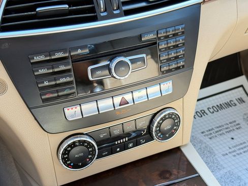 Used 2014 Mercedes-Benz C 300 4MATIC Sedan w/ Premium 1 Package image 22