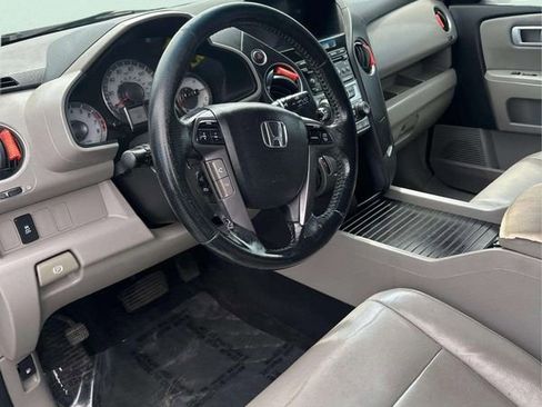 Used 2012 Honda Pilot EX-L image 19