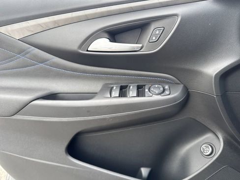 New 2026 Buick Envista Sport Touring w/ Convenience I Package image 18