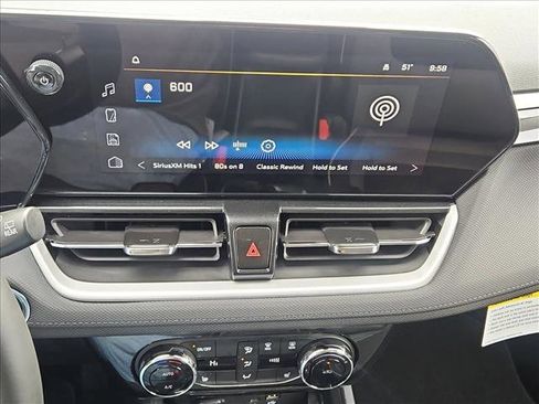 New 2026 Chevrolet TrailBlazer LT w/ Convenience Package FWD image 12