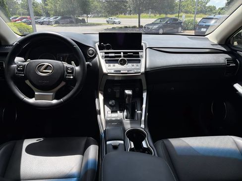 Used 2019 Lexus NX 300 FWD w/ Premium Package image 26