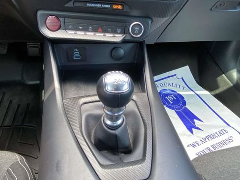 Certified 2025 Ford Mustang GT RWD image 19