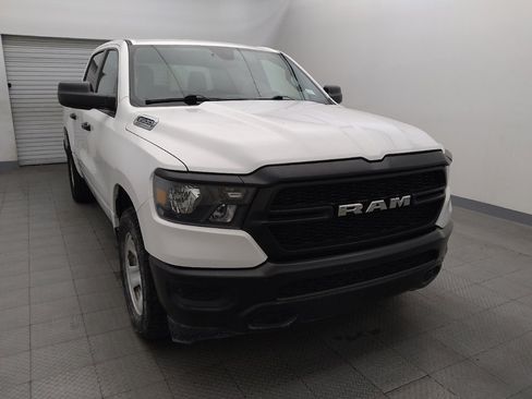 Used 2023 RAM 1500 Tradesman w/ Trailer Tow Group RWD image 14