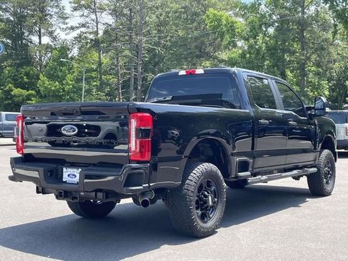 Certified 2024 Ford F250 XL w/ STX Appearance Package AWD/4WD image 25