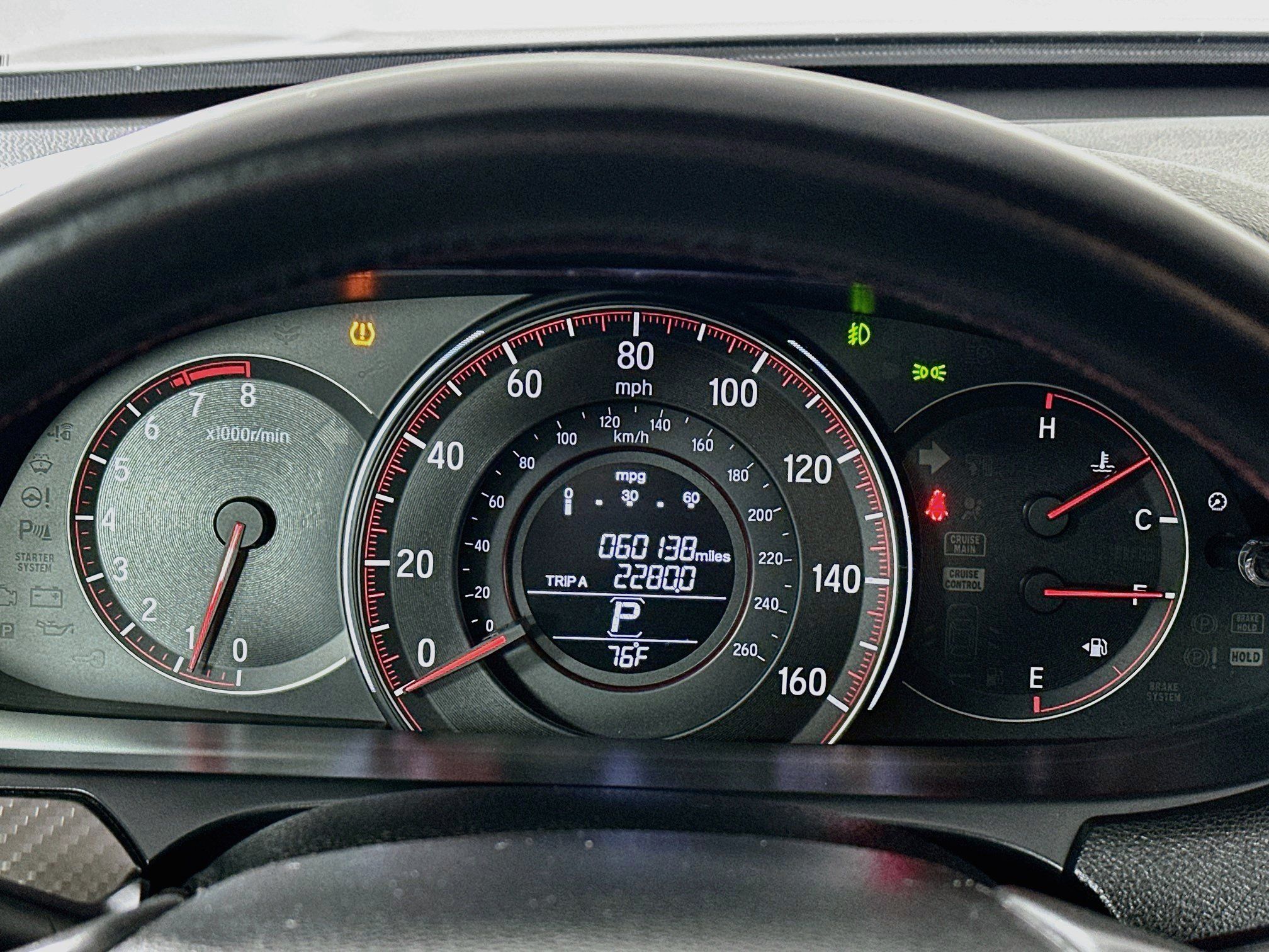 Used 2017 Honda Accord Sport Special Edition image 12