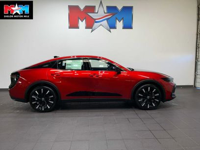 New 2026 Toyota Crown Platinum