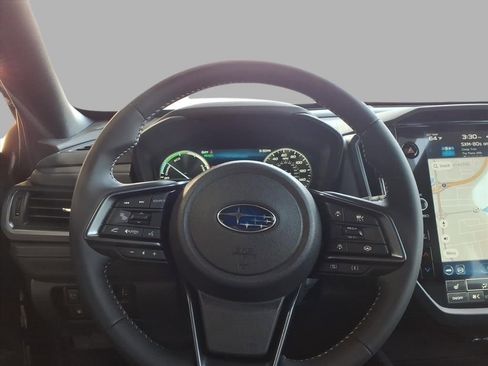 New 2025 Subaru Forester Limited image 10