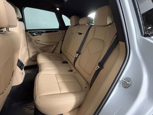 New 2026 Porsche Macan Turbo image 24