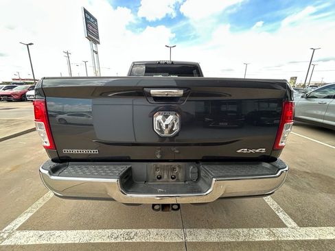 Used 2019 RAM 2500 Big Horn AWD/4WD image 3