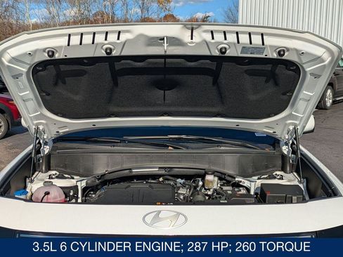 New 2026 Hyundai Palisade Calligraphy image 40