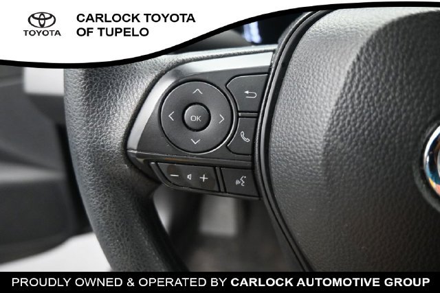 Used 2026 Toyota Corolla LE FWD image 20