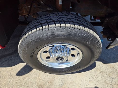 Used 2001 Ford F250 XLT image 27