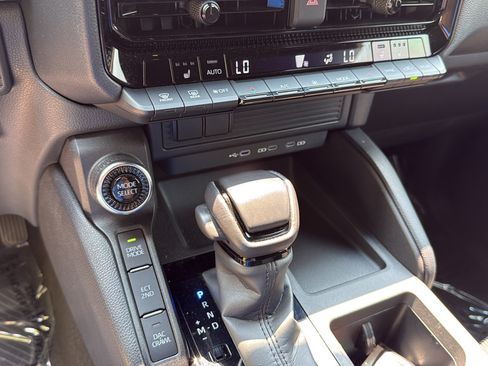 Used 2025 Toyota Land Cruiser 1958 AWD/4WD image 28