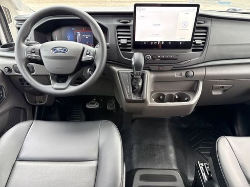New 2026 Ford Transit 250 148 Medium Roof image 5