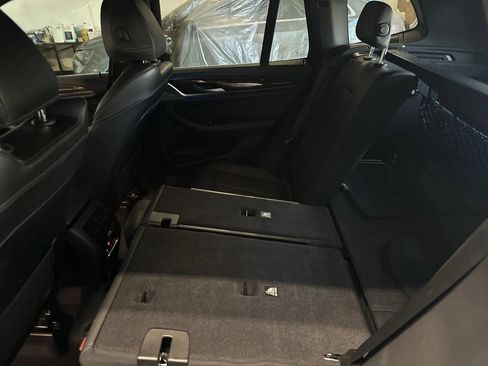 Used 2018 BMW X3 xDrive30i AWD/4WD image 26