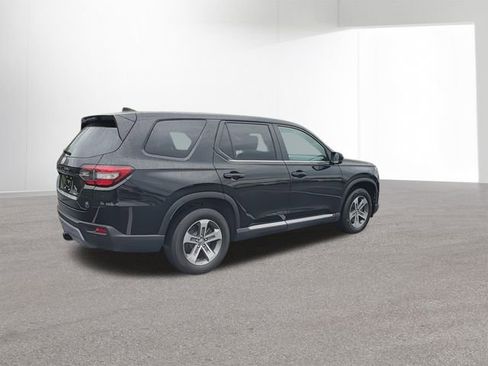 Used 2023 Honda Pilot EX-L image 9