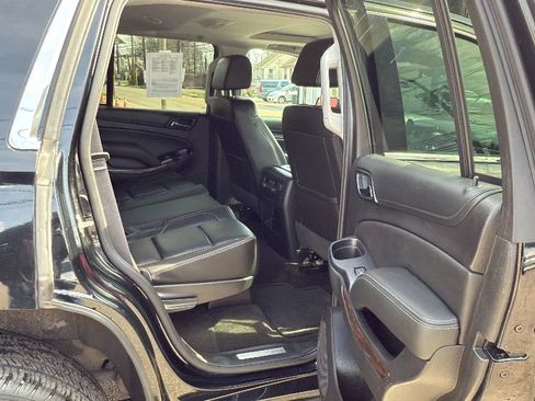 Used 2016 Chevrolet Tahoe LT image 26