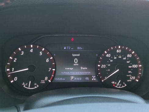 Certified 2024 Nissan Frontier PRO-4X w/ Off-Road Protection Package image 27