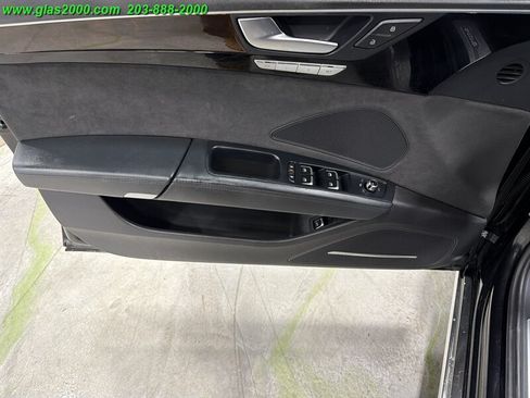 Used 2015 Audi A8 L 3.0T w/ Premium Package AWD/4WD image 25