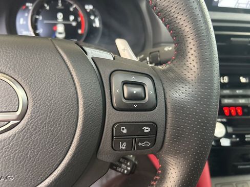 Used 2023 Lexus IS 350 F Sport RWD image 50