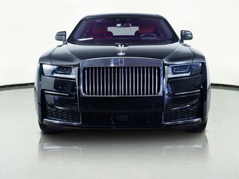 Used 2022 Rolls-Royce Ghost image 17