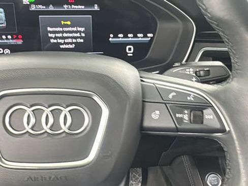 Used 2024 Audi A5 2.0T Premium Plus image 25