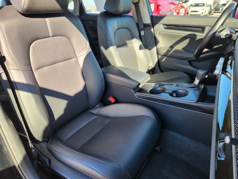 Certified 2024 Honda Civic EX-L image 14