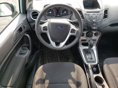 Used 2017 Ford Fiesta SE FWD image 15