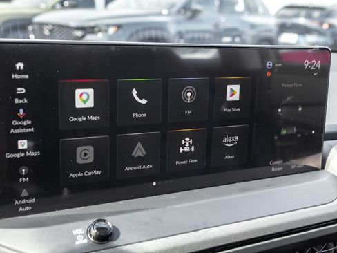 Used 2024 Honda Accord Touring image 16