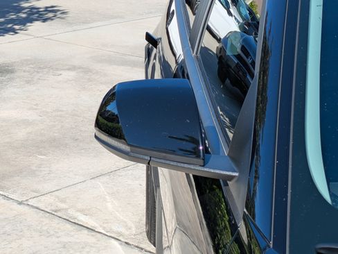 Certified 2025 Hyundai Ioniq 5 SEL image 8