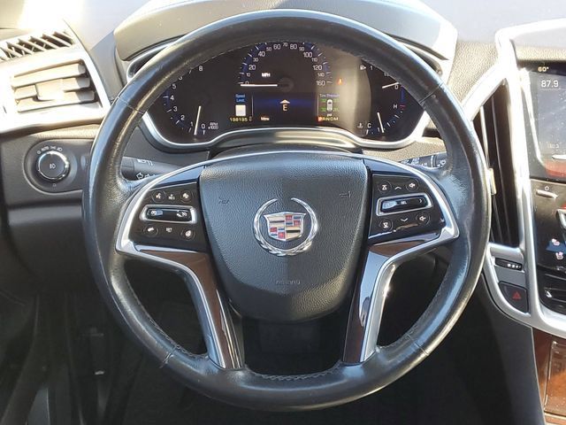 Used 2015 Cadillac SRX Premium AWD/4WD image 37