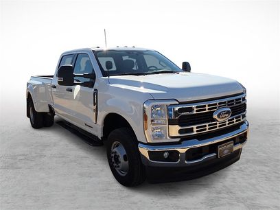 Used 2024 Ford F350 XLT